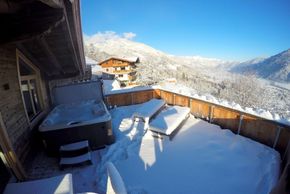 General information about your stay at Chalets & Apartments Wachterhof