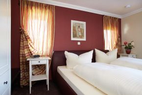 General information about your stay at Charivari´s Wintergarten