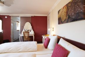 General information about your stay at Charivari´s Wintergarten