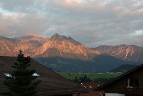 General information about your stay at Charivari´s Wintergarten