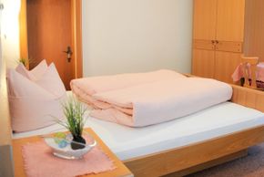 General information about your stay at Chasa Baschenowa