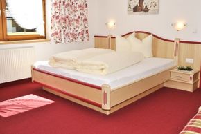 General information about your stay at Chasa Baschenowa