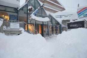 General information about your stay at Chasa Ravaischa