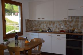 General information about your stay at Chasa Ravaischa