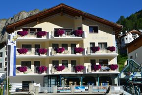 General information about your stay at Chasa Ravaischa