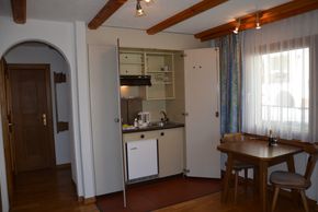 General information about your stay at Chasa Ravaischa