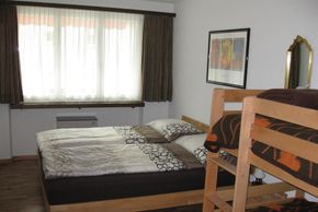 General information about your stay at Chesa Crest/Blatter