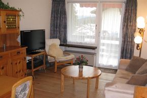 General information about your stay at Chesa Crest/Blatter