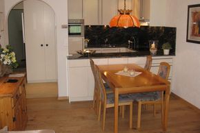 General information about your stay at Chesa Crest/Blatter