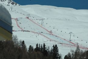 General information about your stay at Chesa Derby App. 3