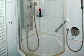 General information about your stay at Chesa Derby App. 3