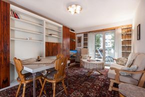 General information about your stay at Chesa Derby App. 3