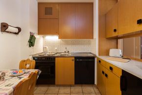 General information about your stay at Chesa Derby App. 3