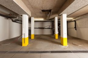 General information about your stay at Chesa Derby App. 3