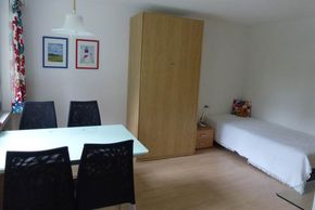 General information about your stay at Chesa Gravas/Gassmann