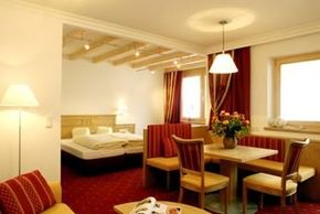 General information about your stay at christophorus