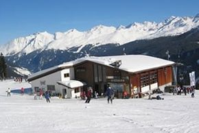 General information about your stay at christophorus