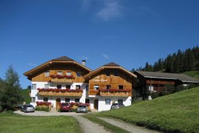 General information about your stay at Ciasa Raut