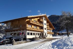 General information about your stay at Club Hotel Edelweiss