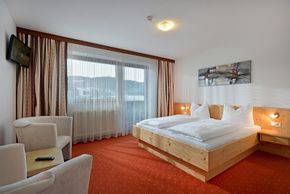 General information about your stay at Club Hotel Edelweiss