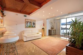 General information about your stay at Club Hotel Edelweiss