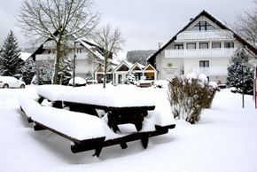 General information about your stay at Clubhotel Hochsauerland