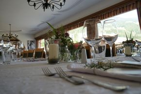 General information about your stay at Cresta Hotel