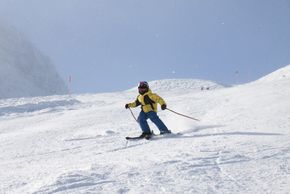 General information about your stay at Cresta Hotel