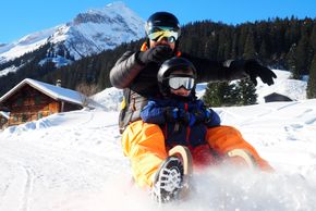 General information about your stay at Cresta Hotel