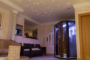 General information about your stay at Cresta Hotel