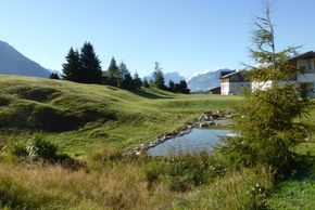 General information about your stay at Cresta Sartons/Brenn