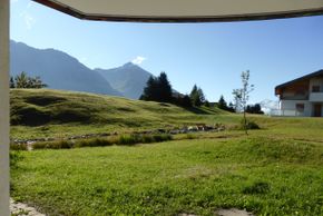 General information about your stay at Cresta Sartons/Brenn