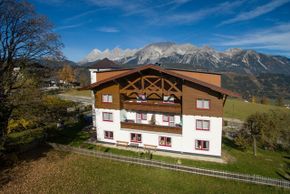 General information about your stay at Dachsteinblick