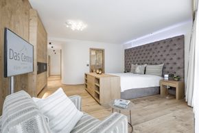 FAMILY SUITE Chalet Ötztal