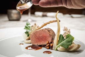 General information about your stay at The Central - Alpine . Luxury . Life