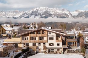 General information about your stay at Das Bergkristall