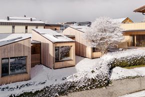 General information about your stay at Das Bergkristall