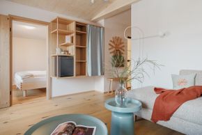 General information about your stay at Das Bergkristall