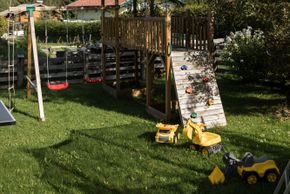 General information about your stay at DAS Bergzeit - Appartements