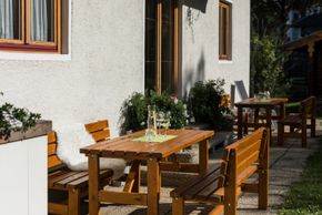 General information about your stay at DAS Bergzeit - Appartements