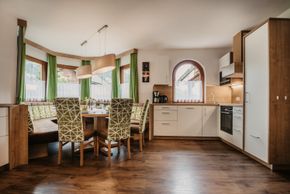 General information about your stay at DAS Bergzeit - Appartements