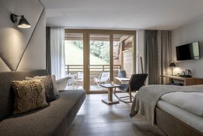 General information about your stay at Design Hotel DAS.GOLDBERG