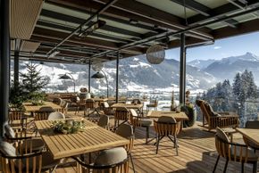 General information about your stay at Design Hotel DAS.GOLDBERG