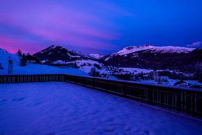 General information about your stay at Das kleine Berghotel