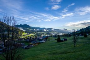 General information about your stay at Das kleine Berghotel