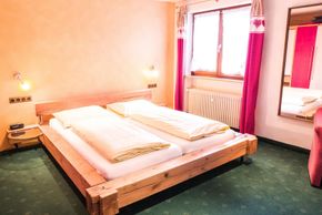 General information about your stay at Das kleine Berghotel