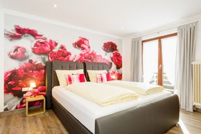 General information about your stay at Das kleine Berghotel