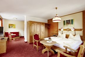 General information about your stay at Das kleine Salzburger Nationalparkhotel
