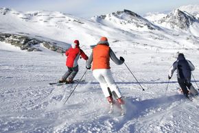 General information about your stay at Das kleine Salzburger Nationalparkhotel