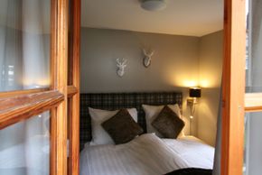 General information about your stay at Das Schmiedhaus